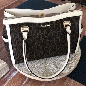 Brand new Calvin Klein handbag